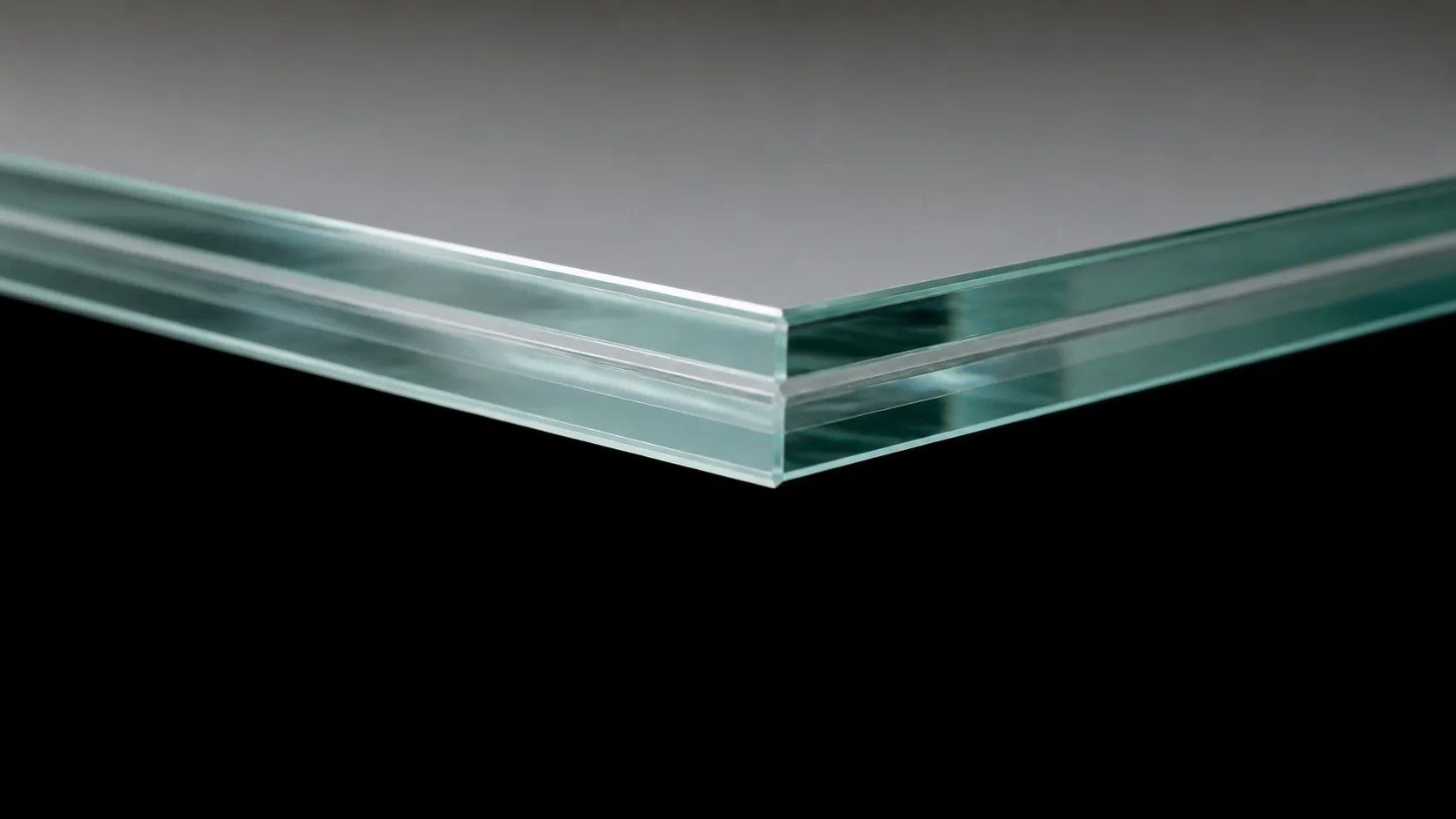 Vidro laminado